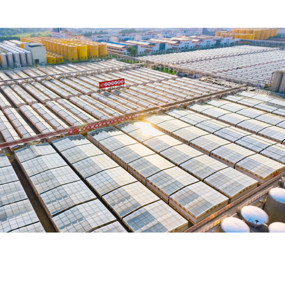 海天入选为国家首批,“绿色工厂”