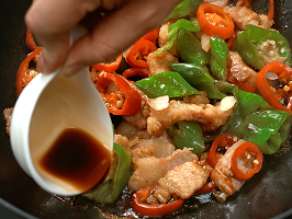 浏览精选食谱库